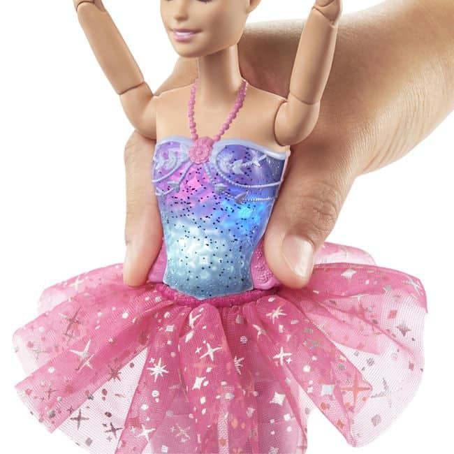 Кукла Barbie Красива Балерина