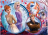 Trefl пъзел Frozen II- в търсене на приключения      