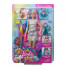Barbie Комплект Фантастична Kоса 