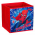 Сгъваема кутия Spider-Man за детска стая