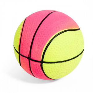 Играчка за куче Баскетболна топка 6 см.