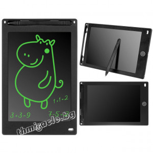 Таблет за писане и рисуване LCD MAGIC 8,5″ 