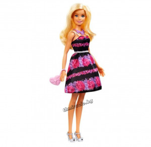 Кукла Barbie Гардероб Гардероб и тоалети